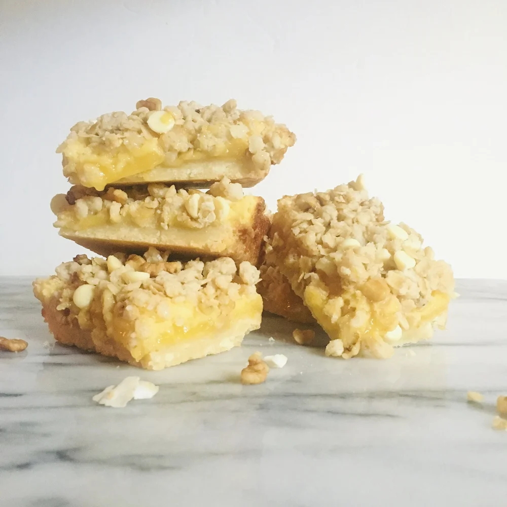 Dessert Bars from Jojo Cakes