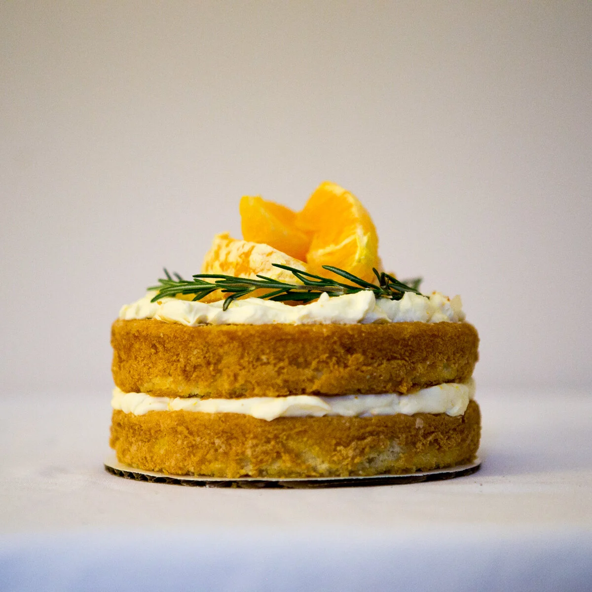 Jojo Cakes dessert
