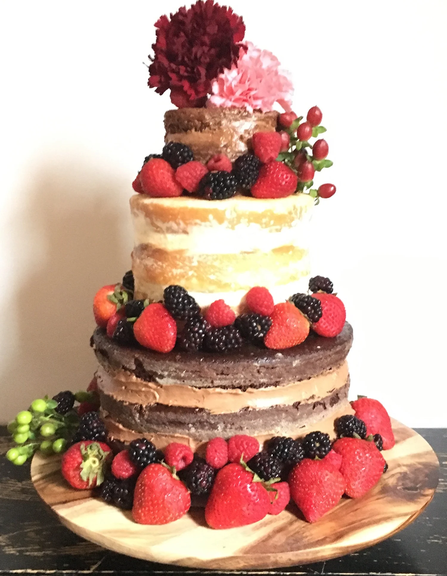 Jojo Cakes dessert