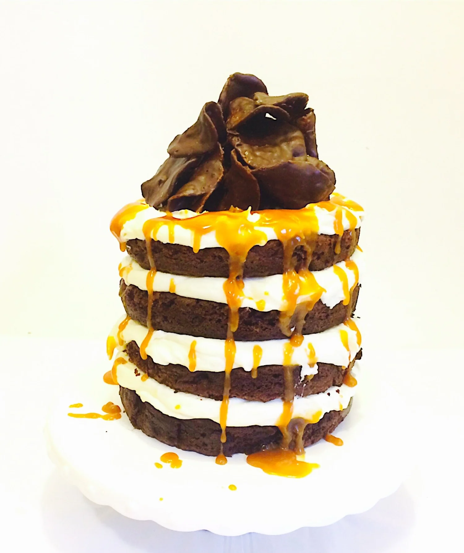 Jojo Cakes dessert