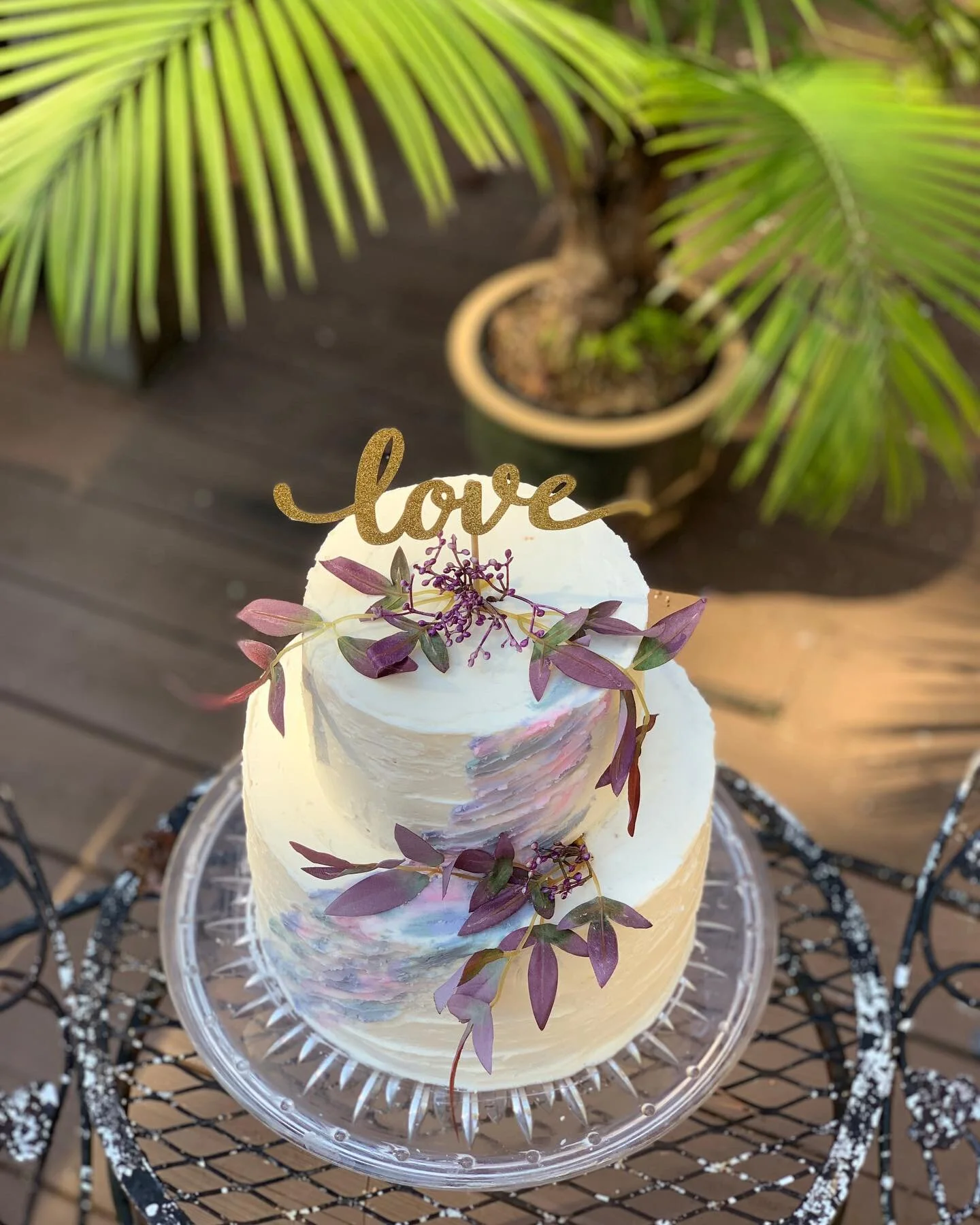 Jojo Cakes dessert