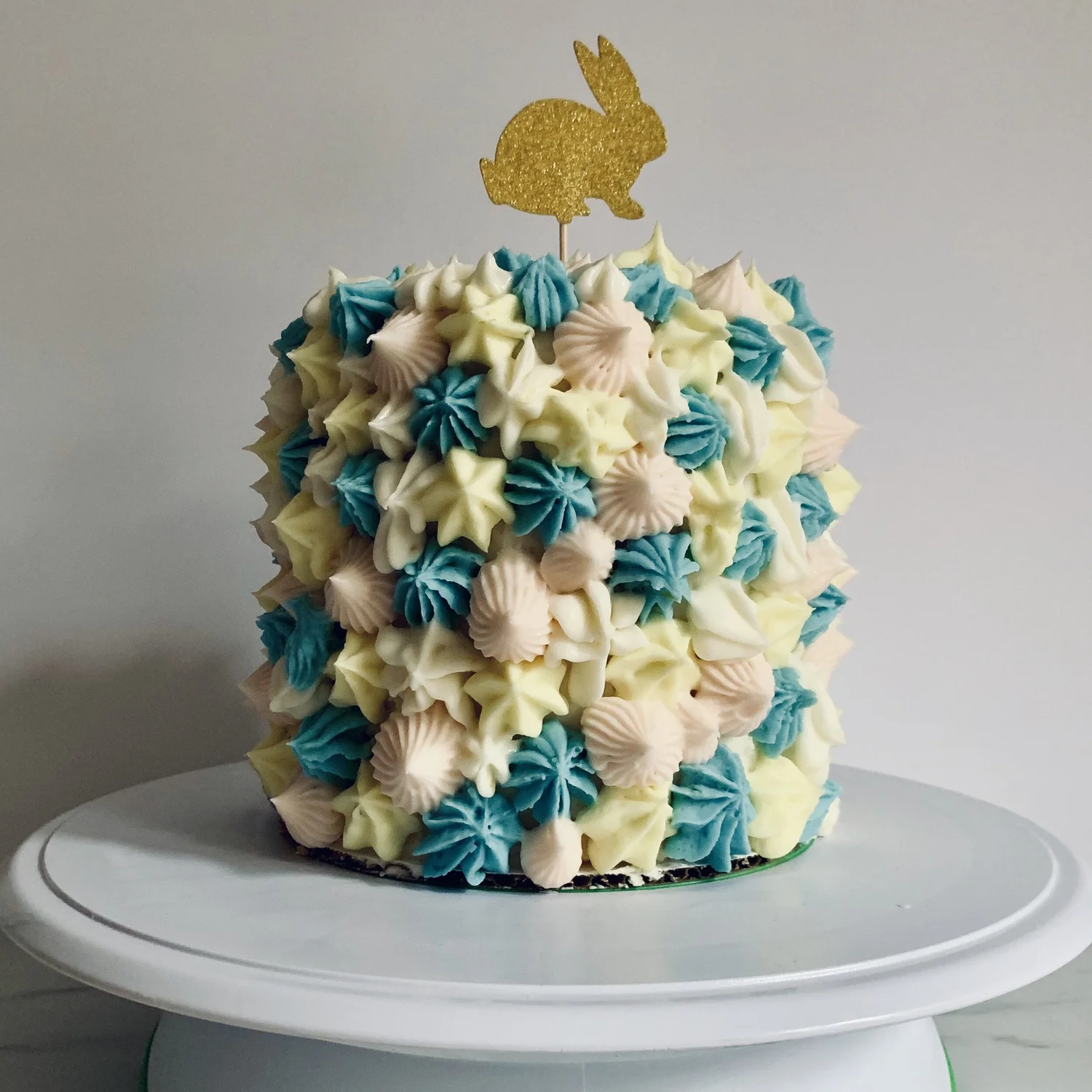 Jojo Cakes dessert
