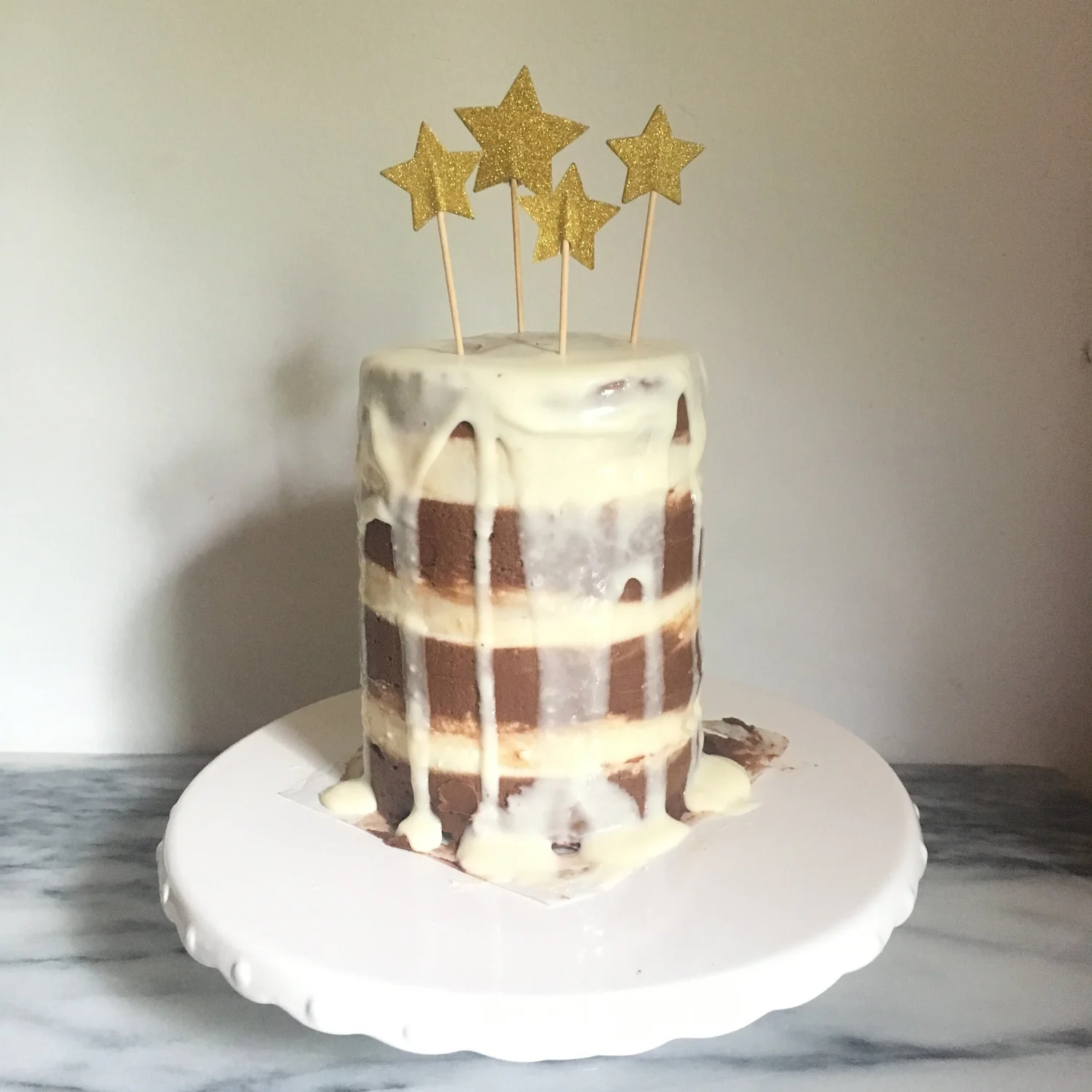 Jojo Cakes dessert