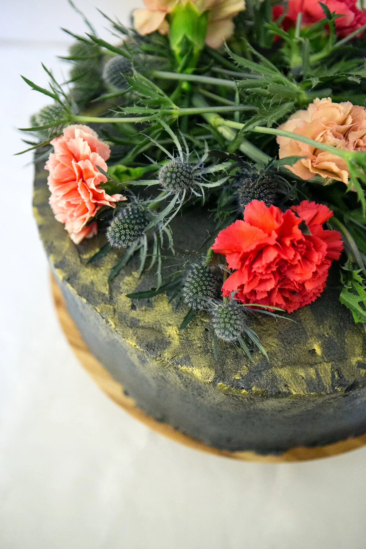 Jojo Cakes dessert